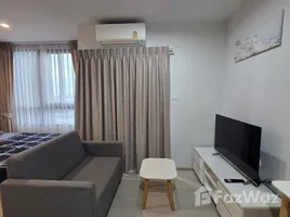 คอนโด สตูดิโอ ให้เช่า ในโครงการ นิว โนเบิล งามวงศ์วาน, บางเขน