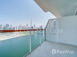 استديو شقة للبيع في Millennium Binghatti Residences, Executive Bay