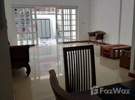 4 спален Таунхаус for sale in CentralPlaza Аэропорт Чианг Мая, Suthep, Suthep