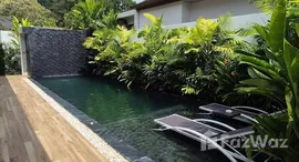 ยูนิตที่เหลืออยู่ในโครงการ Naya Villas Phuket