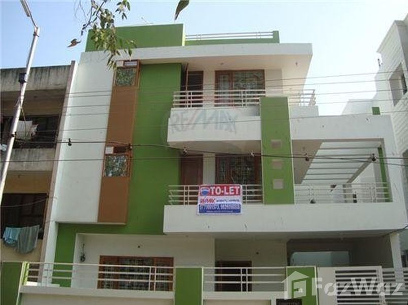 30 Best Houses for Rent in India - FazWaz.in