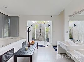 3 Bedroom Villa for sale in Thalang, Phuket, Sakhu, Thalang