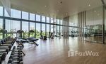 Communal Gym at Issara Collection Sathorn