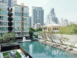 4 Bedroom Apartment for sale at Belgravia Residences, Khlong Tan, Khlong Toei, Bangkok, Thailand