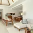 4 Bedroom Villa for sale at Anchan Flora, Thep Krasattri