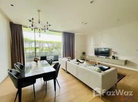 2 chambre Condominium à louer à , Si Lom