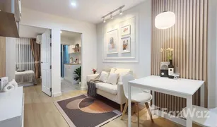 1 Bedroom Condo for sale in Nuan Chan, Bangkok The Kith Plus Nawamin 