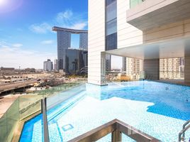 1 спален Квартира на продажу в Parkside Residence, Shams Abu Dhabi, Al Reem Island, Абу-Даби