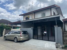 3 Bedroom House for rent at Taweesook - Narisa Village , Khlong Kum, Bueng Kum