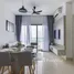 1 Schlafzimmer Penthouse zu vermieten im Three28 Tun Razak, Bandar Kuala Lumpur, Kuala Lumpur, Kuala Lumpur