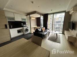 1 спален Квартира на продажу в Klass Silom Condo, Si Lom, Банг Рак