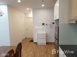 Studio Apartment for rent at RiverGate Apartment, Ward 6