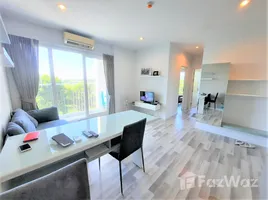 2 chambre Condominium à vendre à Serene Lake North 1., Mae Hia, Mueang Chiang Mai