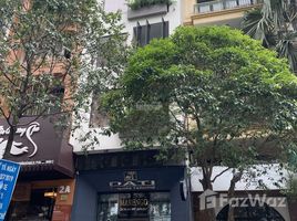 Studio Nhà mặt tiền for sale in TP.Hồ Chí Minh, Nguyễn Thái Bình, Quận 1, TP.Hồ Chí Minh