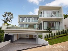 4 Bedroom Villa for rent in Thailand, Choeng Thale, Thalang, Phuket, Thailand