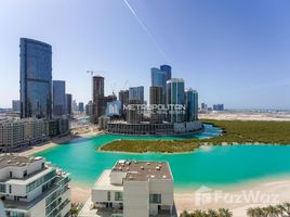 3 Schlafzimmer Appartement zu verkaufen im Beach Towers, Shams Abu Dhabi, Al Reem Island