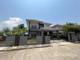 4 chambre Maison à louer à , Ban Waen, Hang Dong, Chiang Mai