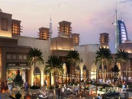 1 спален Квартира на продажу в Jadeel, Madinat Jumeirah Living