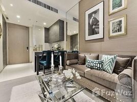 1 Bedroom Condo for sale at The Esse Asoke, Khlong Toei Nuea