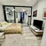 Studio Condo for rent at XT Huaikhwang, Din Daeng, Din Daeng, Bangkok, Thailand