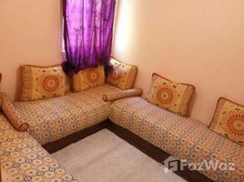 2 Habitación Apartamento en alquiler en Appartement à louer, Hay Izdihar , Marrakech, Na Menara Gueliz