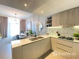 2 спален Квартира на продажу в Oxford Terraces, Tuscan Residences, Jumeirah Village Circle (JVC)