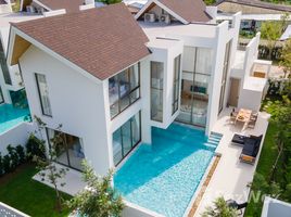 ขายบ้านเดี่ยว 3 ห้องนอน ในโครงการ ลักซ์ไพร์ด บาย วัลญา วิลล่า, ศรีสุนทร