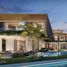 7 Bedroom Villa for sale at Lanai Island, Royal Residence, Dubai Sports City