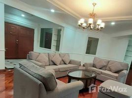 4 Bedroom Condo for rent at Ruamsuk Condominium, Khlong Tan