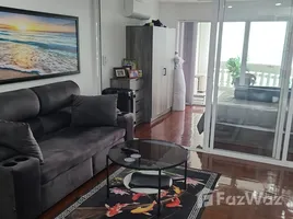 Studio Condo for sale at Park Beach Condominium , Na Kluea, Pattaya, Chon Buri, Thailand