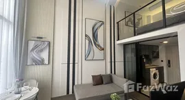 Available Units at Park Origin Chula Samyan