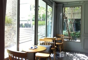 รูปถ่าย 3 of the เลานจ์ at แชปเตอร์ วัน เดอะ แคมปัส เกษตร