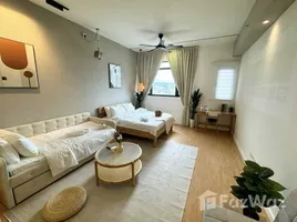 1 спален Пентхаус в аренду в Maju Kuala Lumpur, Bandar Kuala Lumpur, Kuala Lumpur, Куала-Лумпур, Малайзия