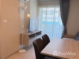 2 chambre Condominium à louer à , Sena Nikhom, Chatuchak