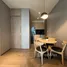 1 Bedroom Apartment for rent at Park Origin Phrom Phong, Khlong Tan, Khlong Toei, Bangkok