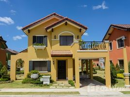 3 Habitación Casa en venta en Valenza, Santa Rosa City, Laguna, Calabarzon