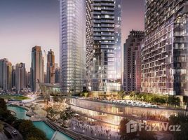 3 спален Квартира на продажу в The Address Residences Dubai Opera, Downtown Dubai, Дубай