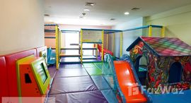 Available Units at Princess Tower