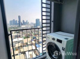 Студия Квартира на продажу в Ideo Sukhumvit 93, Bang Chak, Пхра Кханонг