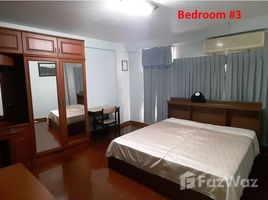 4 Bedroom House for rent in Chatuchak, Bangkok, Chomphon, Chatuchak