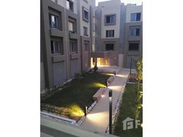 4 Bedroom Apartment for sale at Palm Hills Village Avenue, North Investors Area