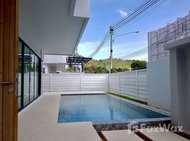 3 Bedrooms Villa for sale in Ko Kaeo, Phuket Casa Riviera Phuket 