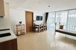 2 habitaciones Departamento en venta en Aurora Pratumnak en Chon Buri, Tailandia 