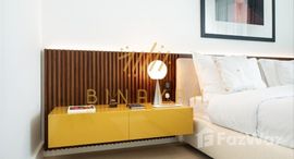 Available Units at The Residences Dorchester Collection Dubai
