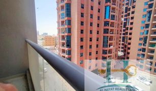 1 Bedroom Apartment for sale in Al Naemiya Towers, Ajman Nuaimia One Tower