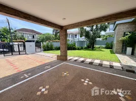 3 Bedroom Villa for rent at Baan Suan Loch Palm, Kathu, Kathu, Phuket
