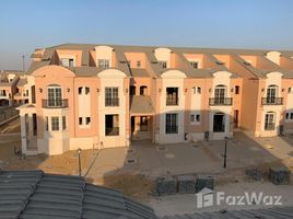 3 Bedroom Townhouse for sale at Layan Residence, The 5th Settlement, New Cairo City