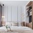 1 спален Кондо на продажу в U Delight Residence Phatthanakan, Suan Luang