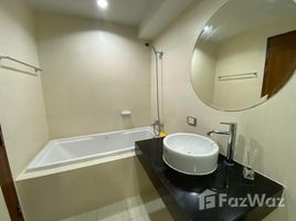 2 спален Квартира в аренду в Silom City Resort, Si Lom