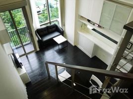 1 chambre Condominium à louer à , Phra Khanong